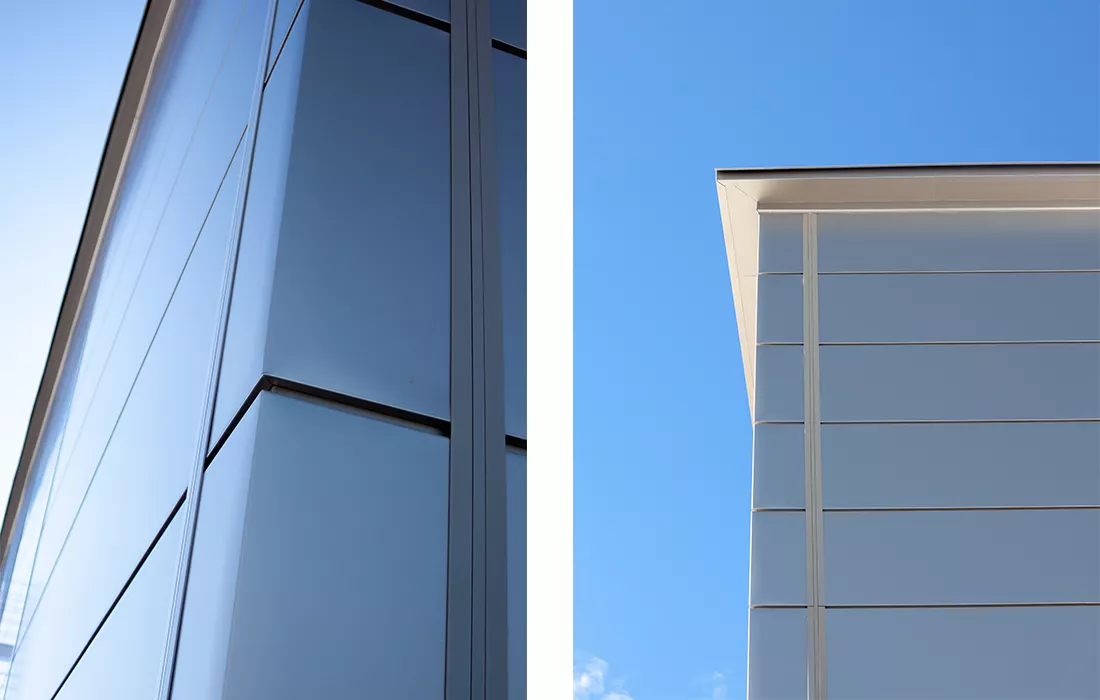 Молочный завод «Северное молоко»