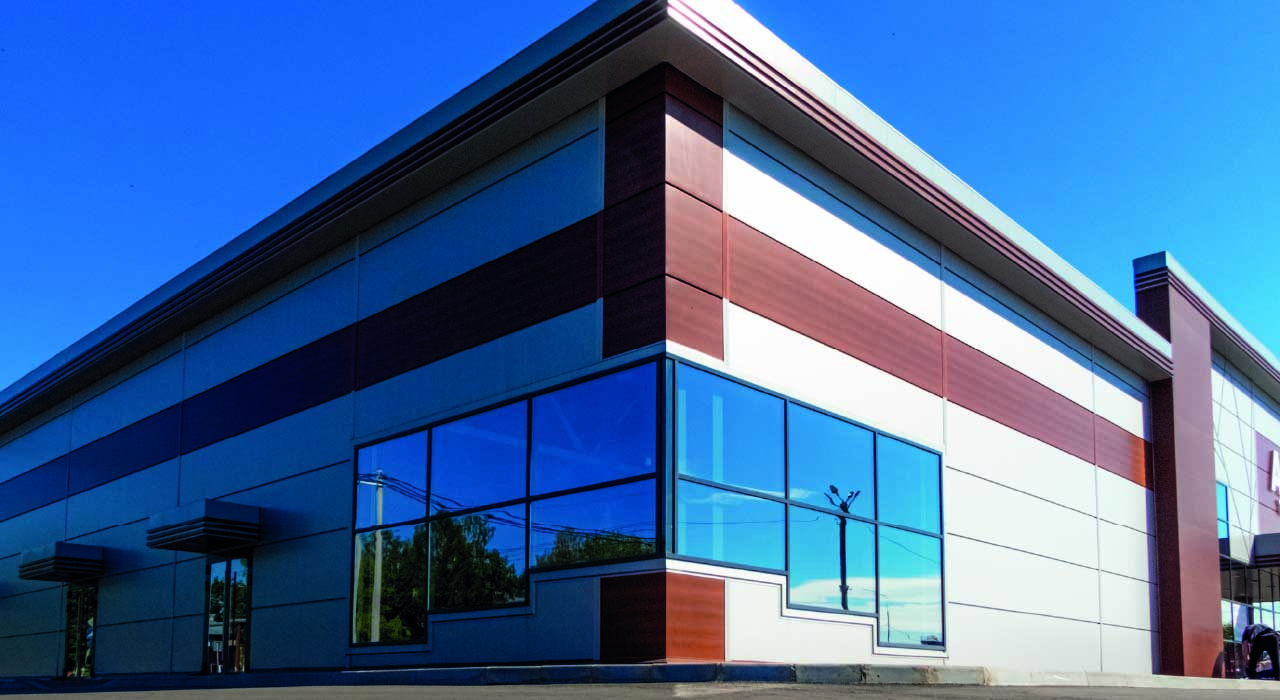 Торговый центр «АТЛАНТ»