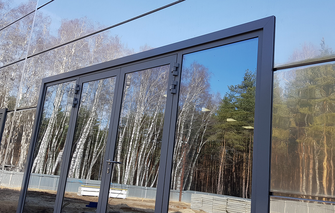 Подстанция «Спутник» в Воронеже