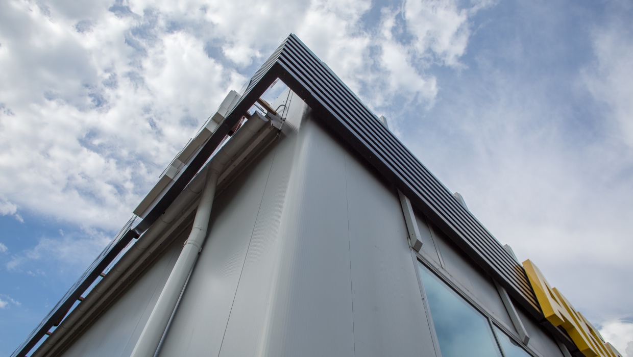 Магазин «Автосвет»