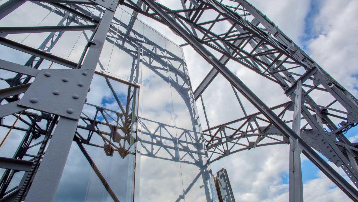 Выставочные павильоны «Пакгаузы»