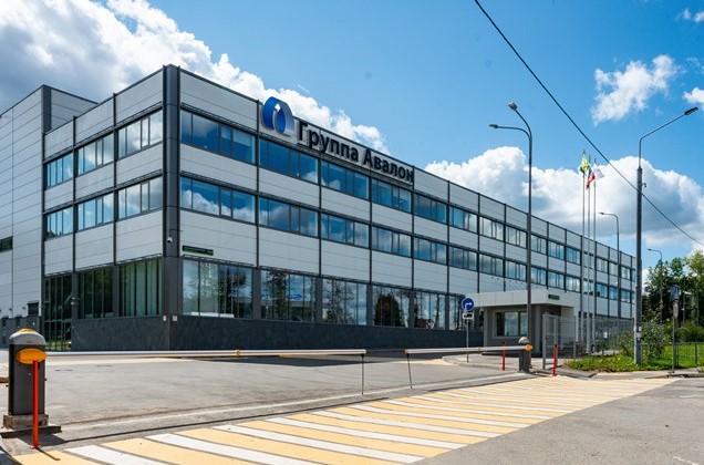 «Феникс Контакт РУС»