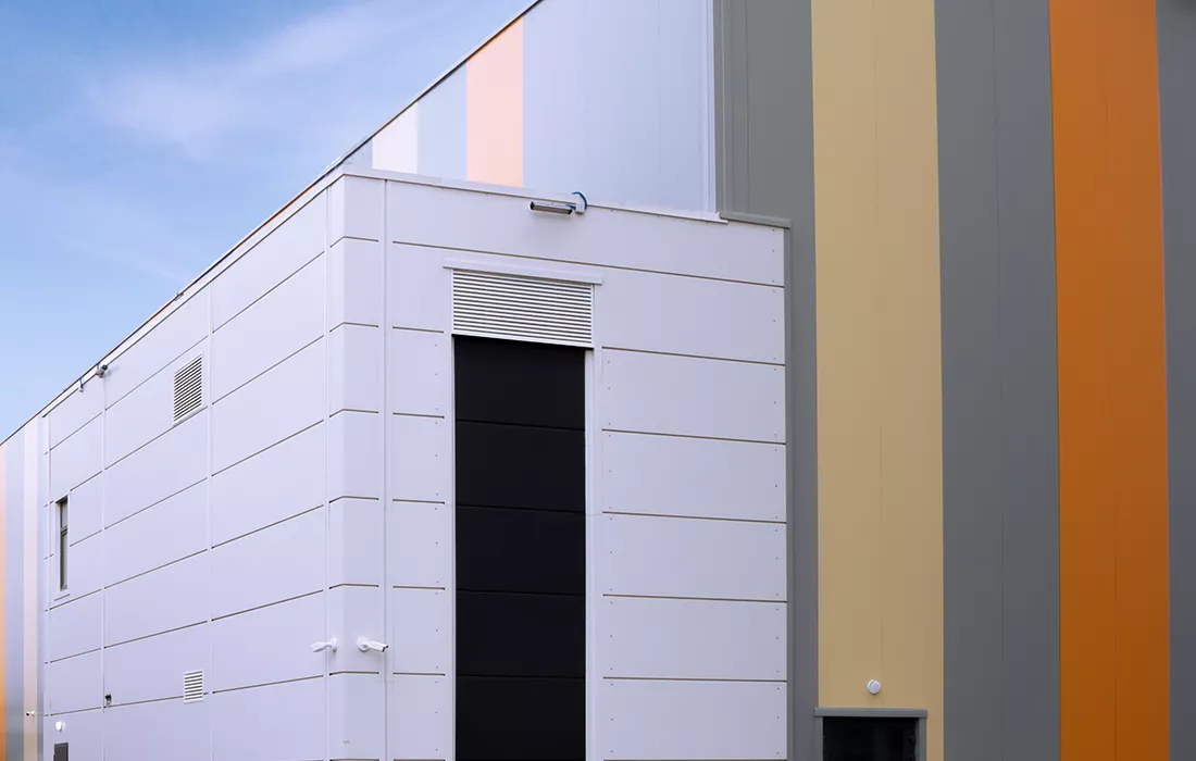 Ледовый дворец «Триумф»