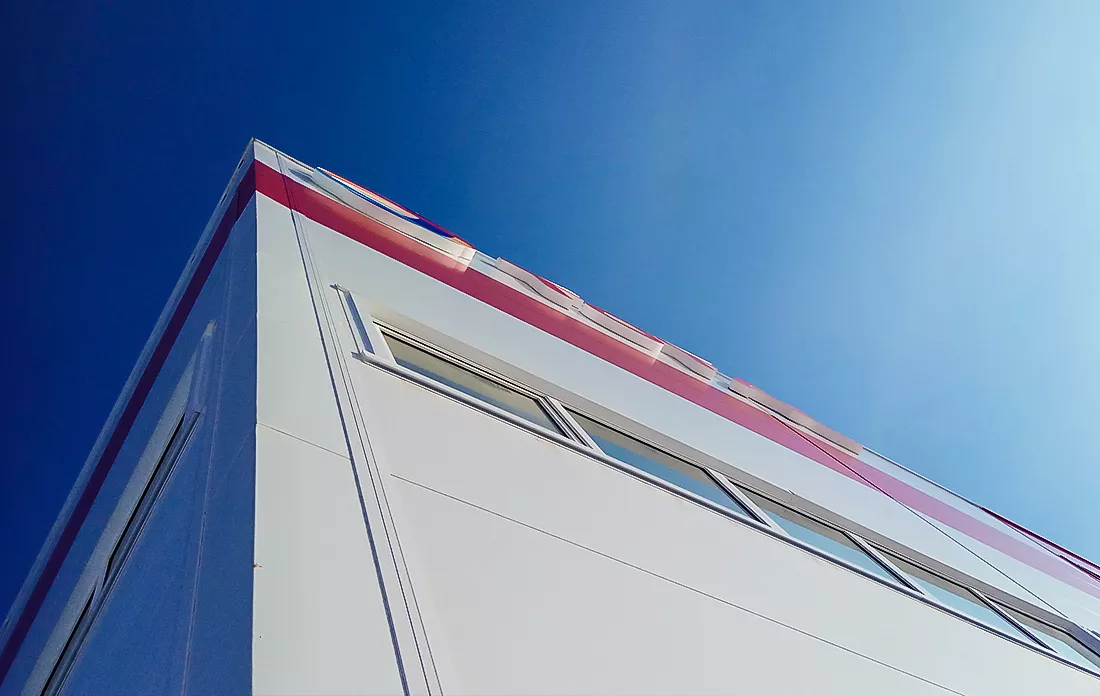 Завод смазочных материалов TOTAL