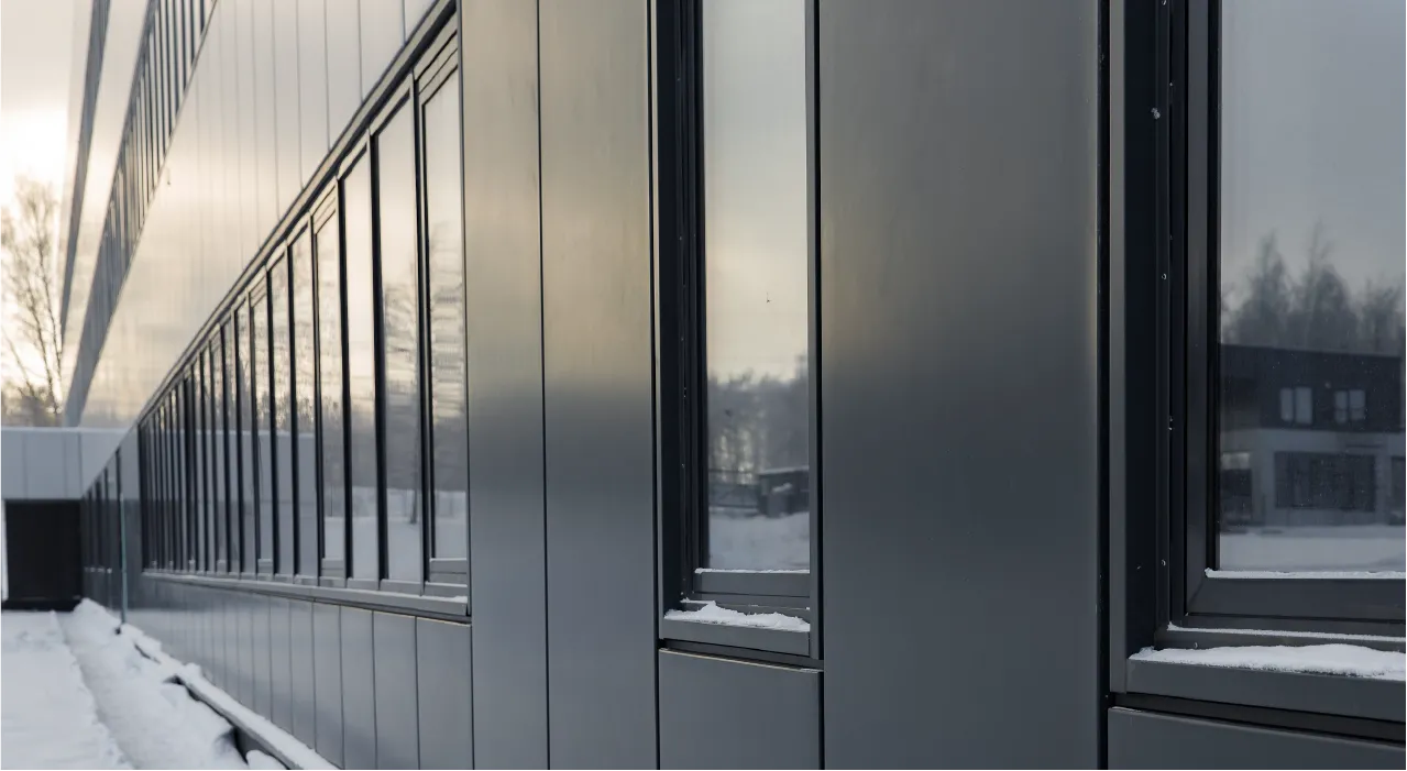 Производственное предприятие «ЭГИДА»