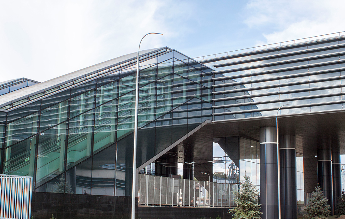 ММТУ «Сколково»