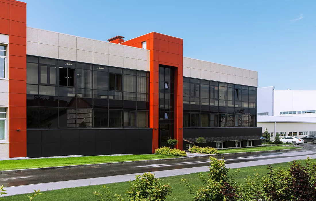 Завод «Цикл»