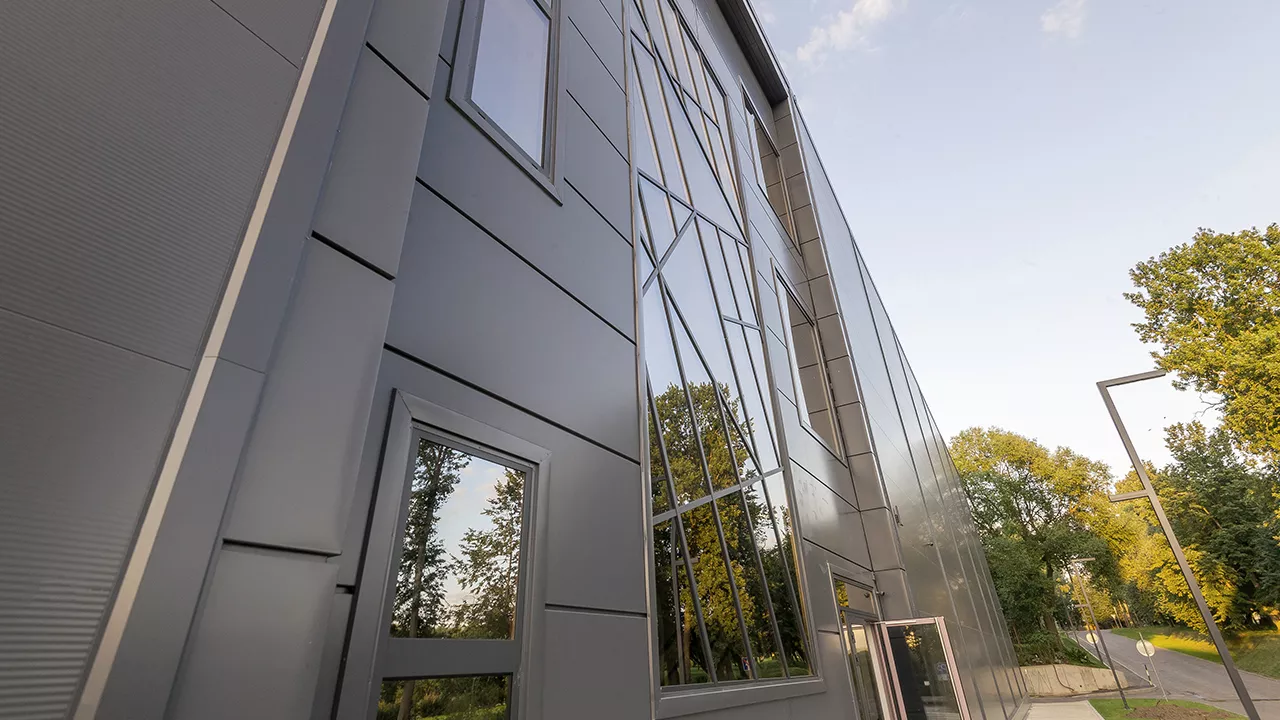 Снегирь Арена