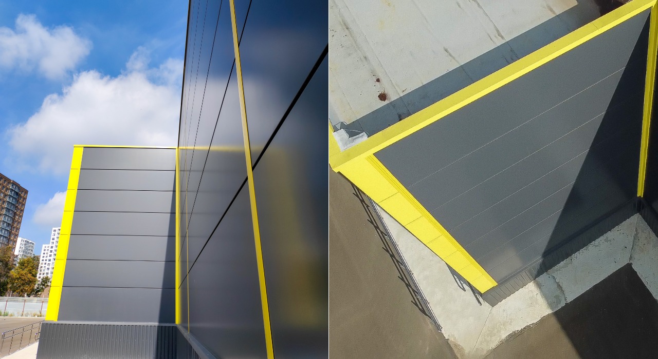 Магазин торговой сети «ДА!»