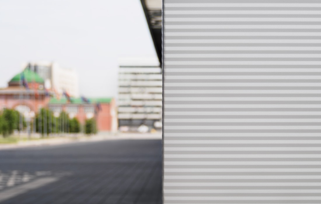 Акватория ЗИЛ