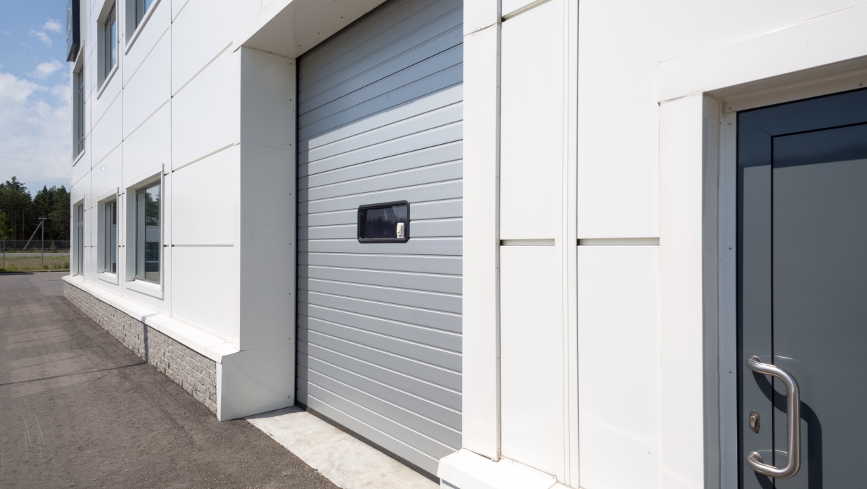 СТО  «Приволжье»