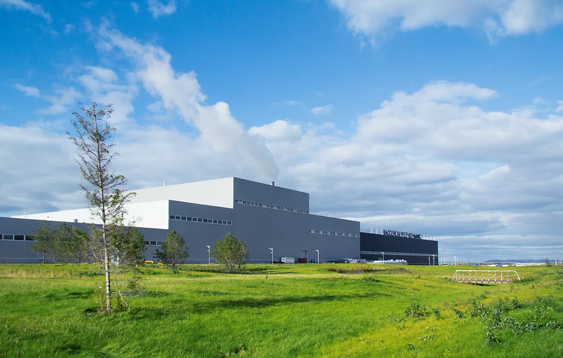 Фабрика по производству керамической плитки «Ласселсбергер керамикс»