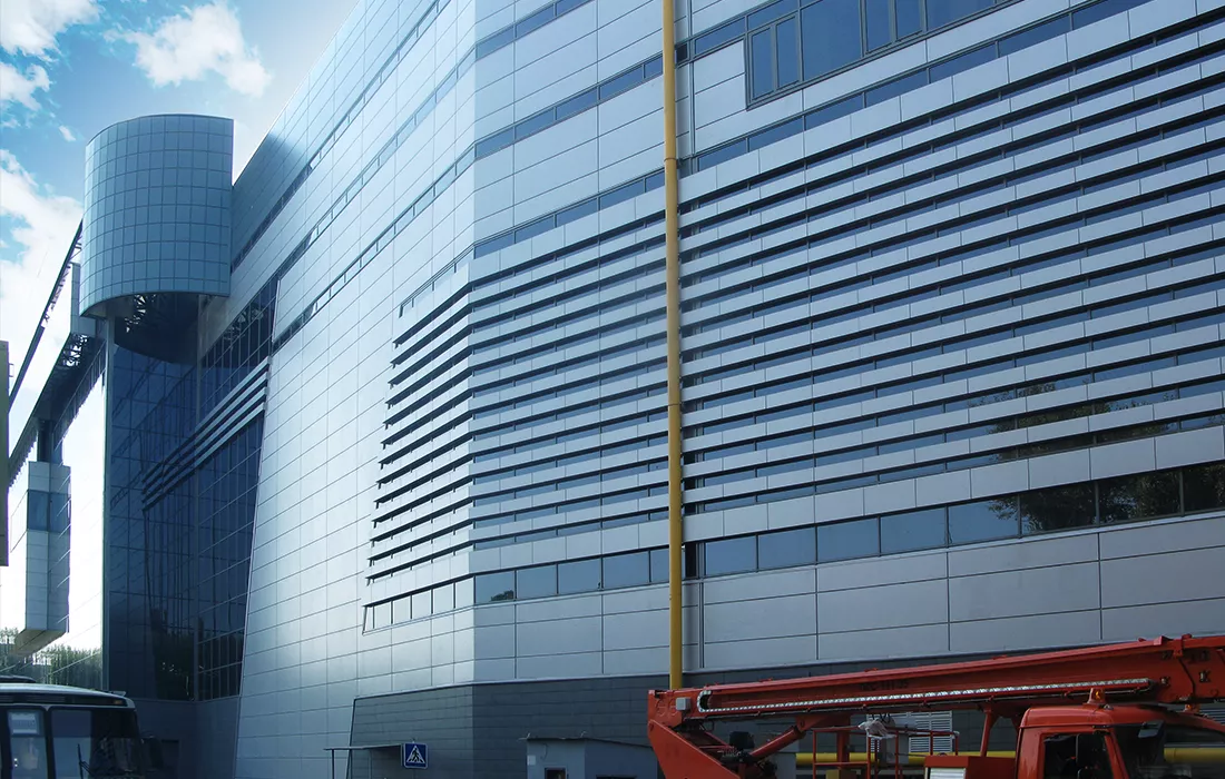 ТЦ «МегаГРИНН»