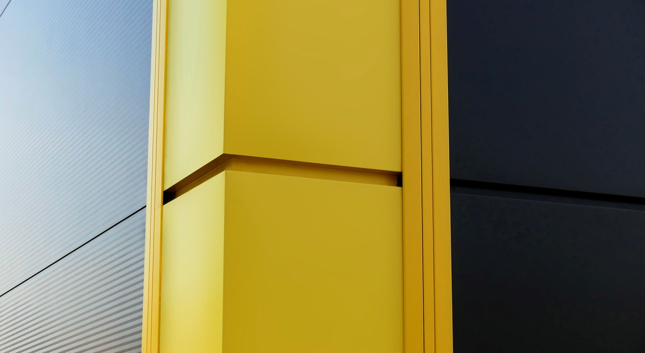 Магазин торговой сети «ДА!»