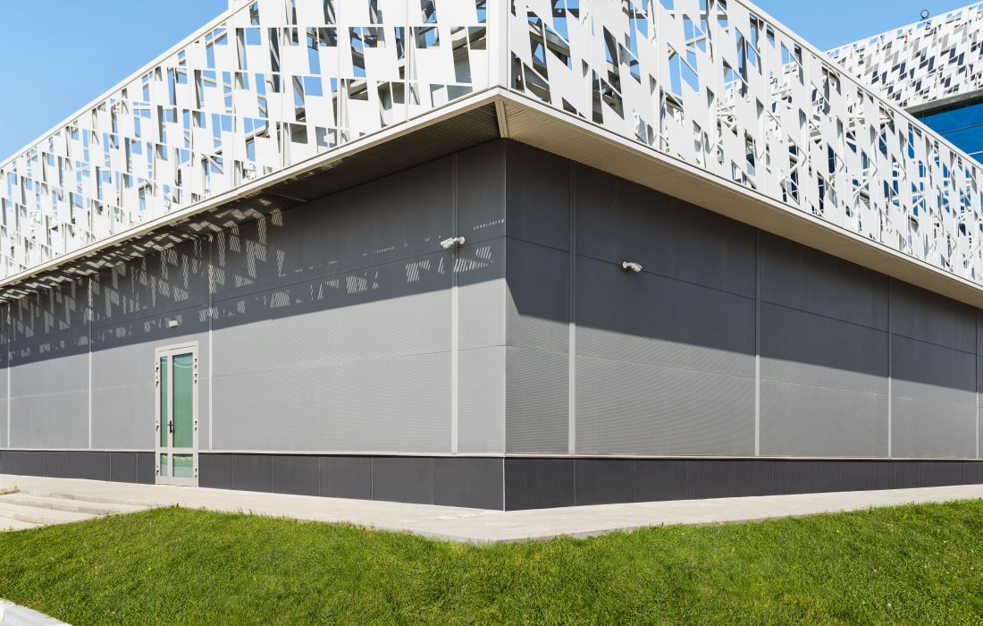 Акватория ЗИЛ