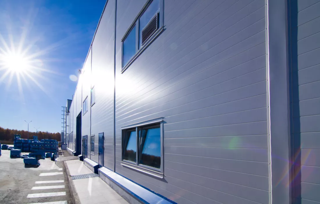 Завод керамической плитки «Italon»