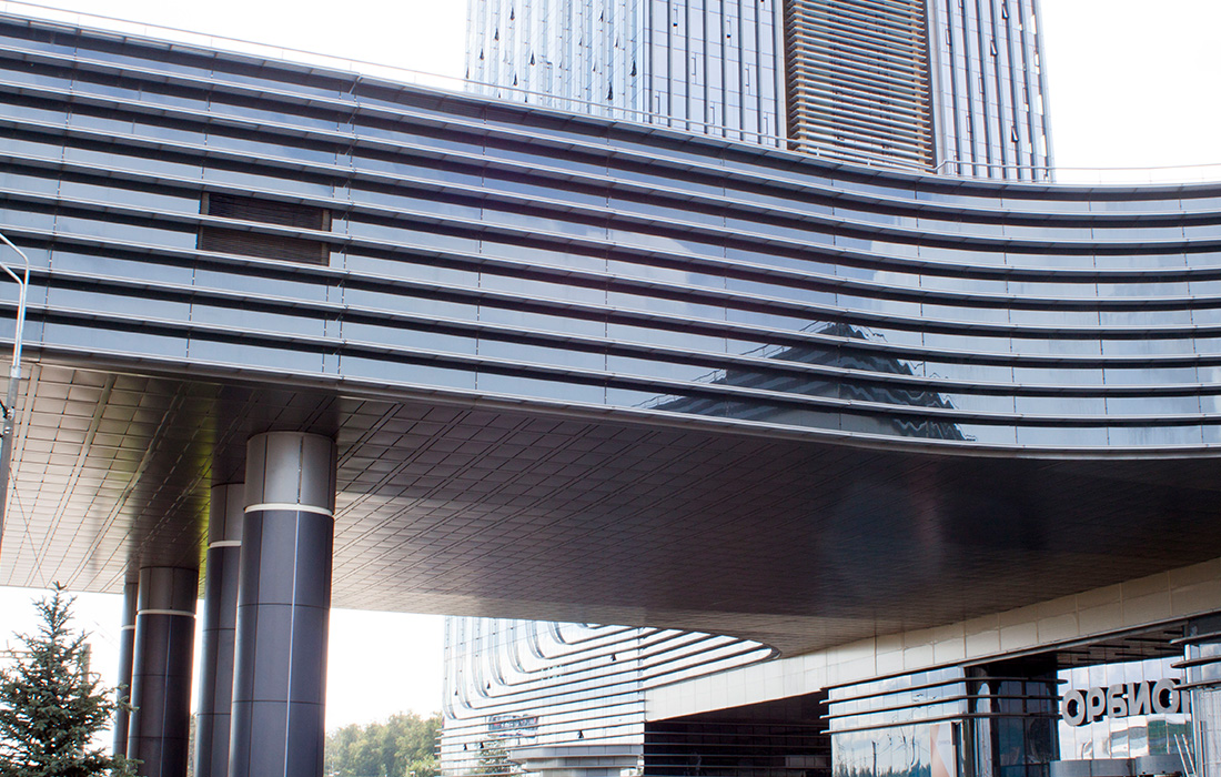 ММТУ «Сколково»