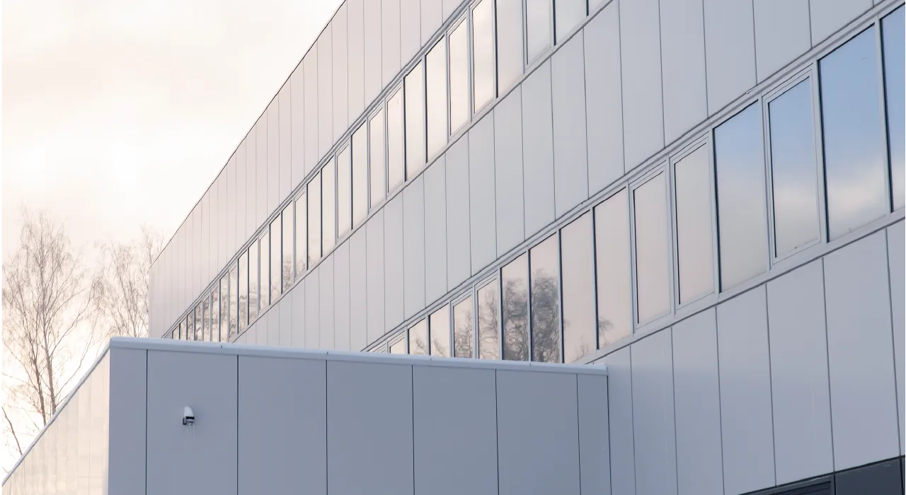 Производственное предприятие «ЭГИДА»