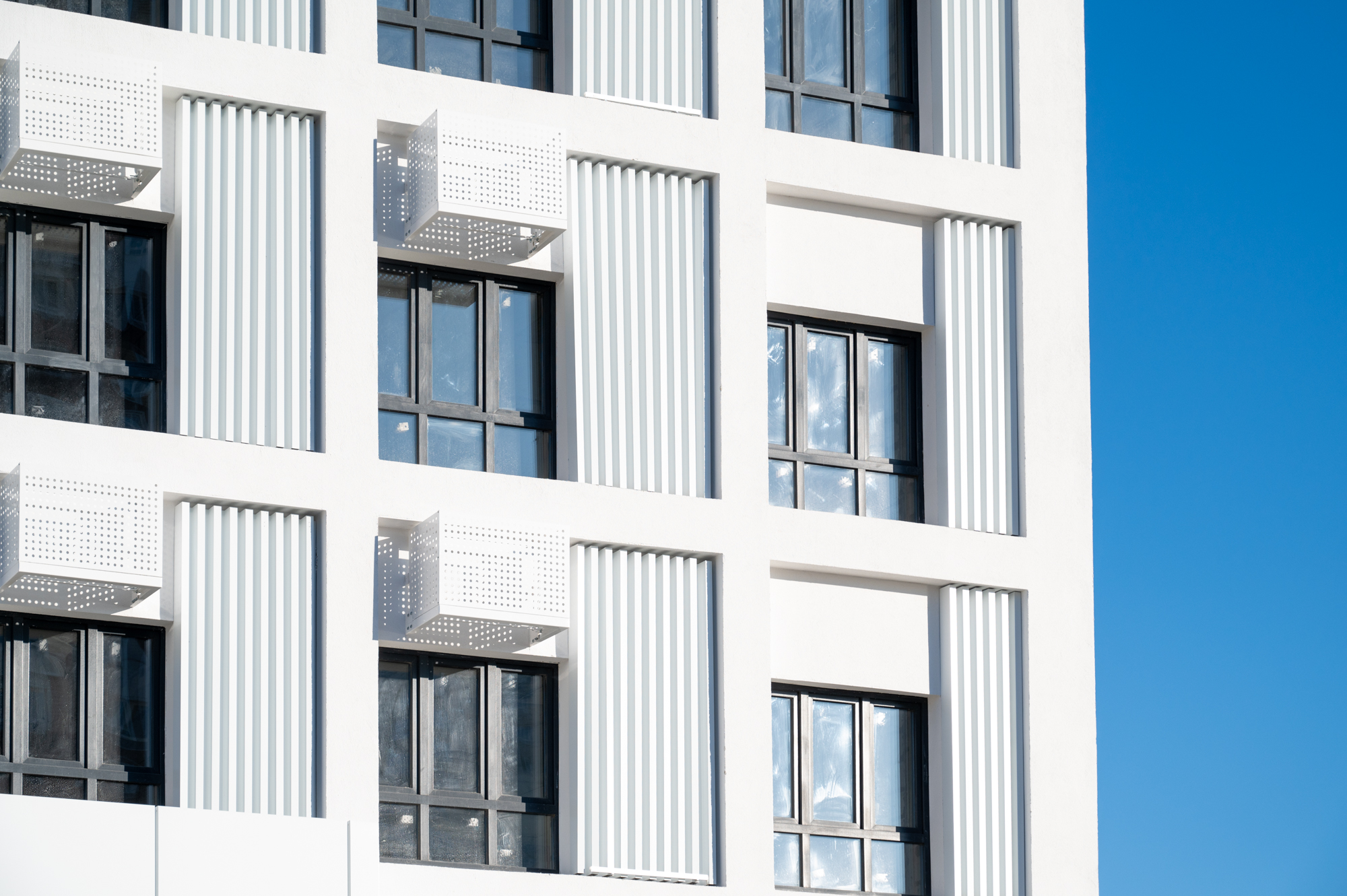 Аквамарин. История первого проекта с ARTLINE