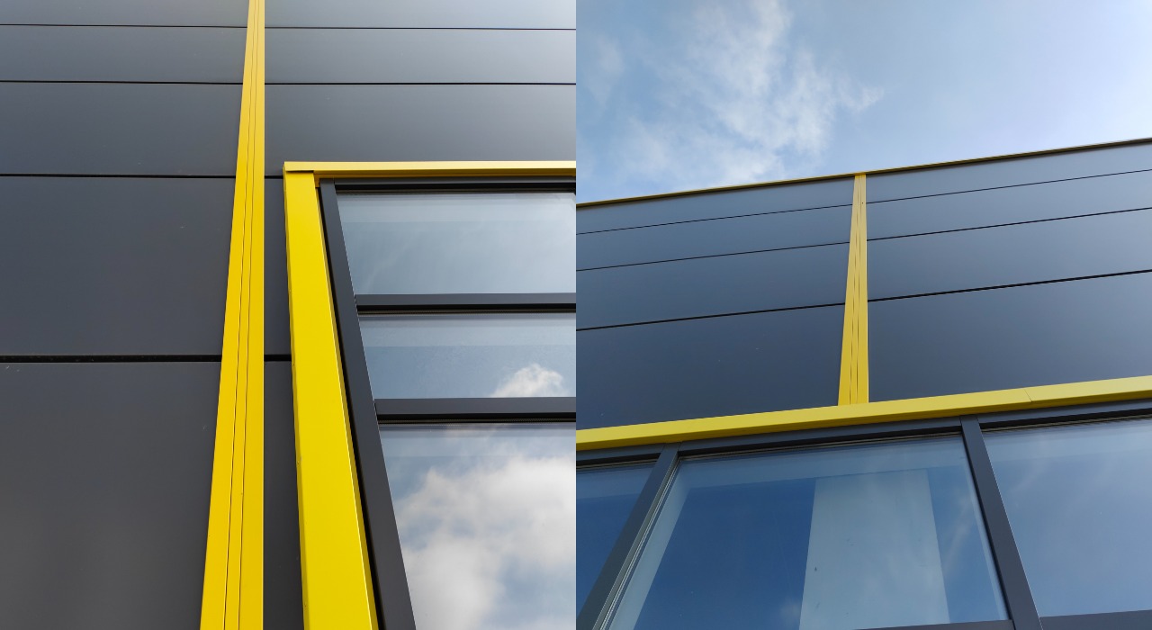 Магазин торговой сети «ДА!»