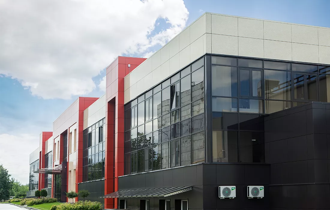 Завод «Цикл»