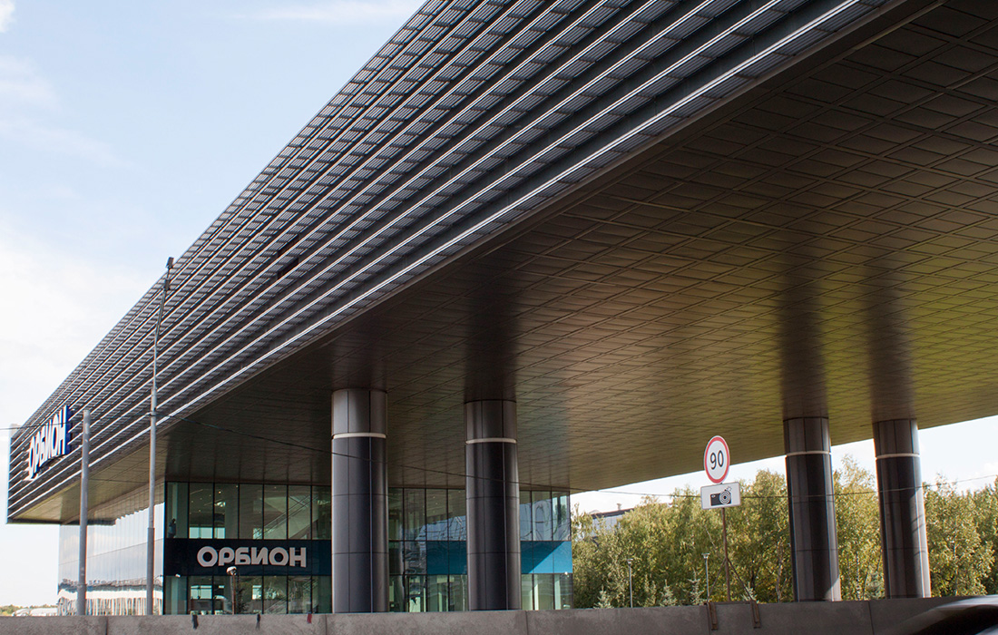 ММТУ «Сколково»