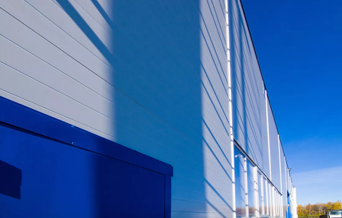 Завод керамической плитки «Italon»