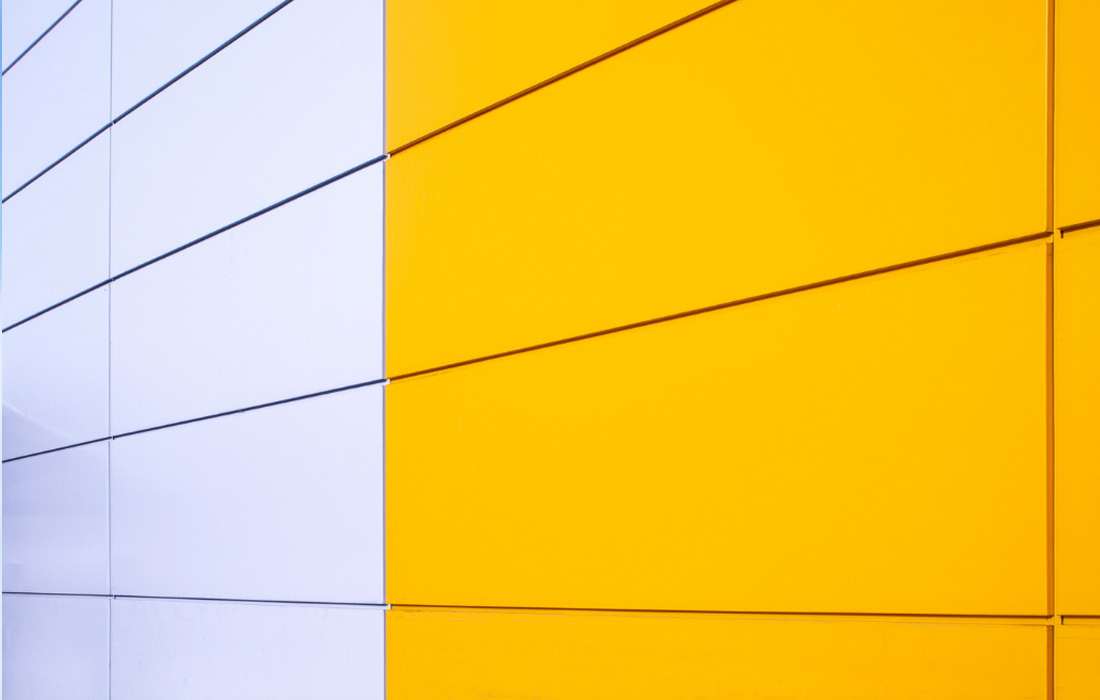 Что нужно знать при выборе цветовых решений фасадов?