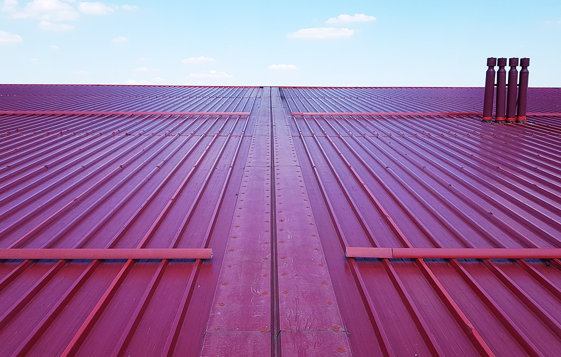 Логистический центр Видное