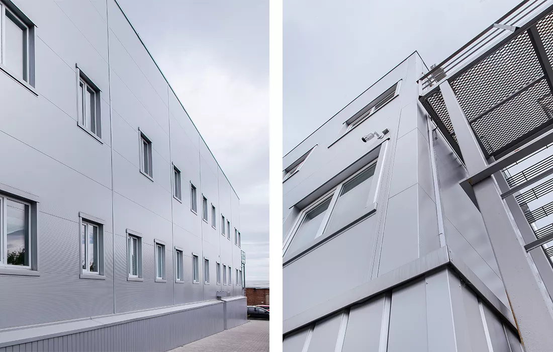 Клиника «Бэбибум»