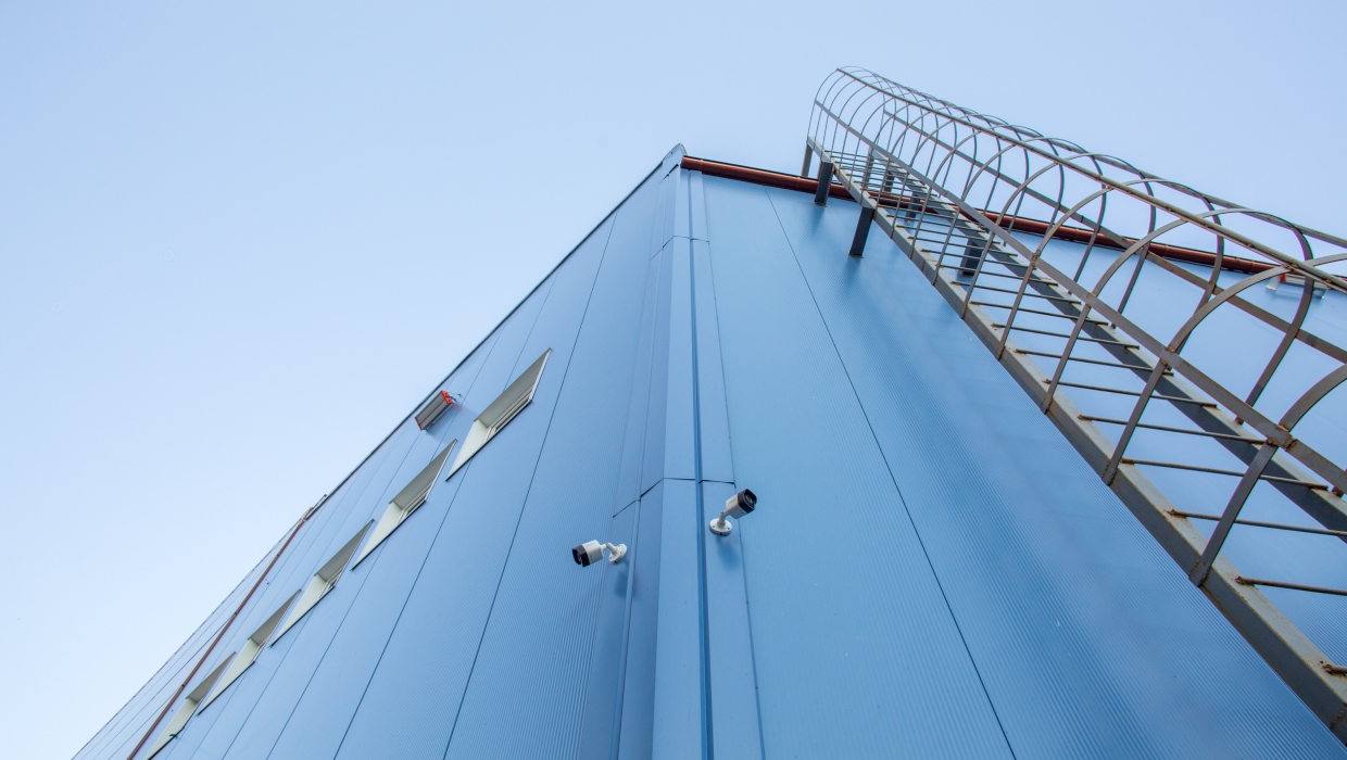 ТЦ «Добродом»