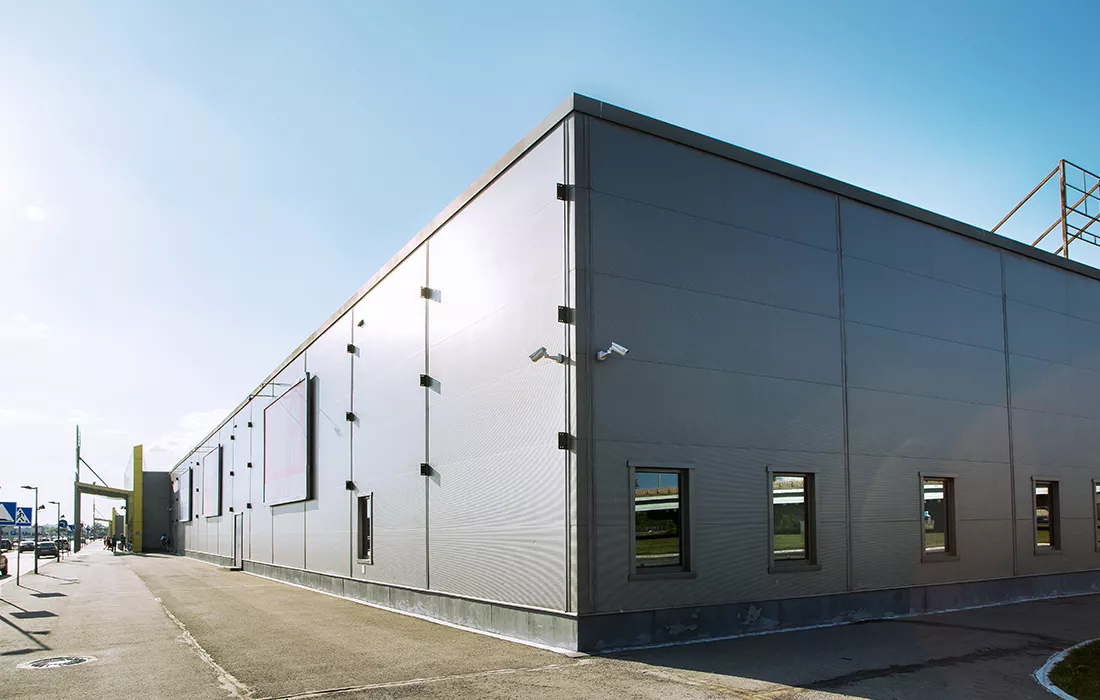 Гипермаркет «М5 Молл»