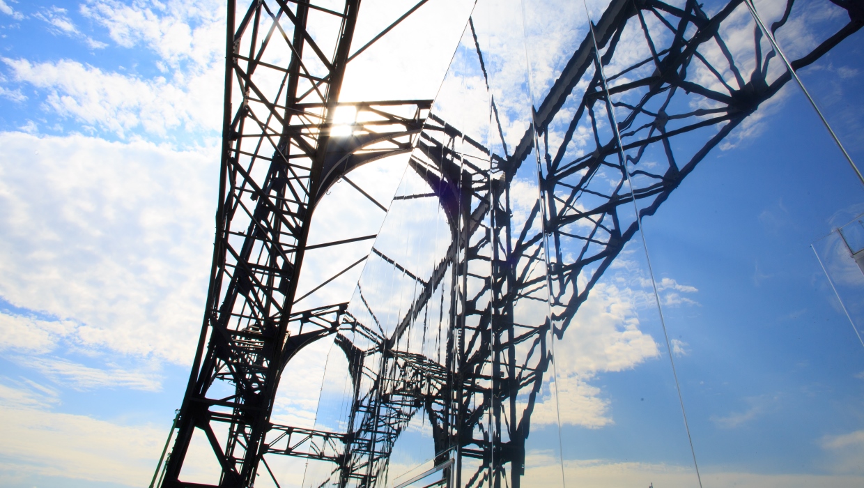 Выставочные павильоны «Пакгаузы»