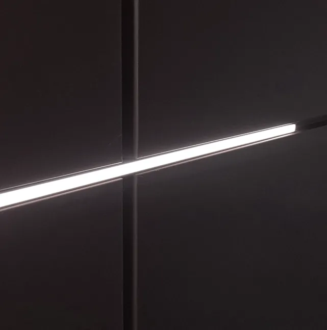 Архитектурная подсветка Frontside LED