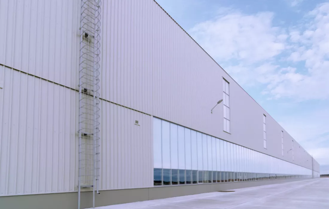 Завод «Либхер»