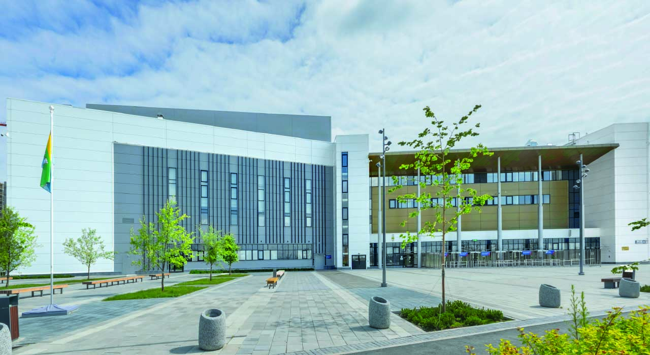 Центр Художественной и Эстетической Гимнастики