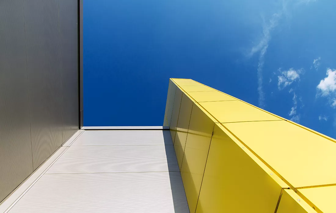 Гипермаркет «М5 Молл»