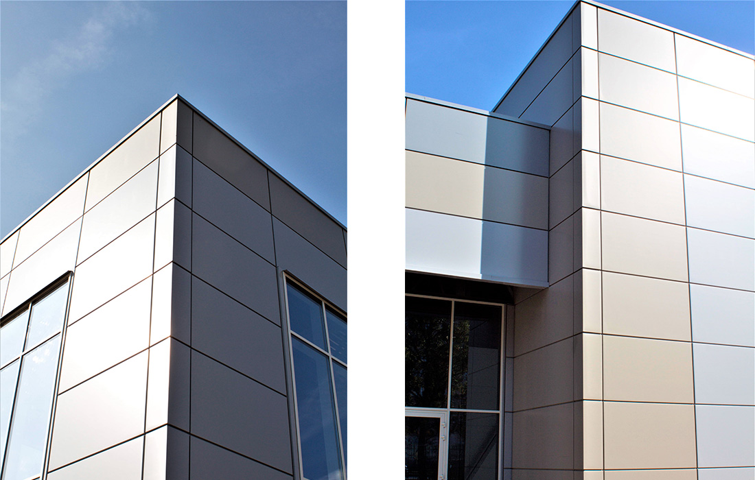 Торговый центр Железнодорожный