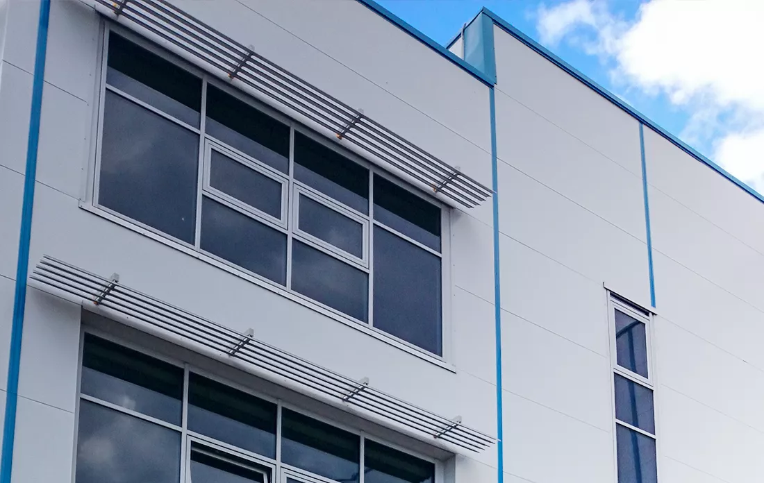 Логистический комплекс «Быково»