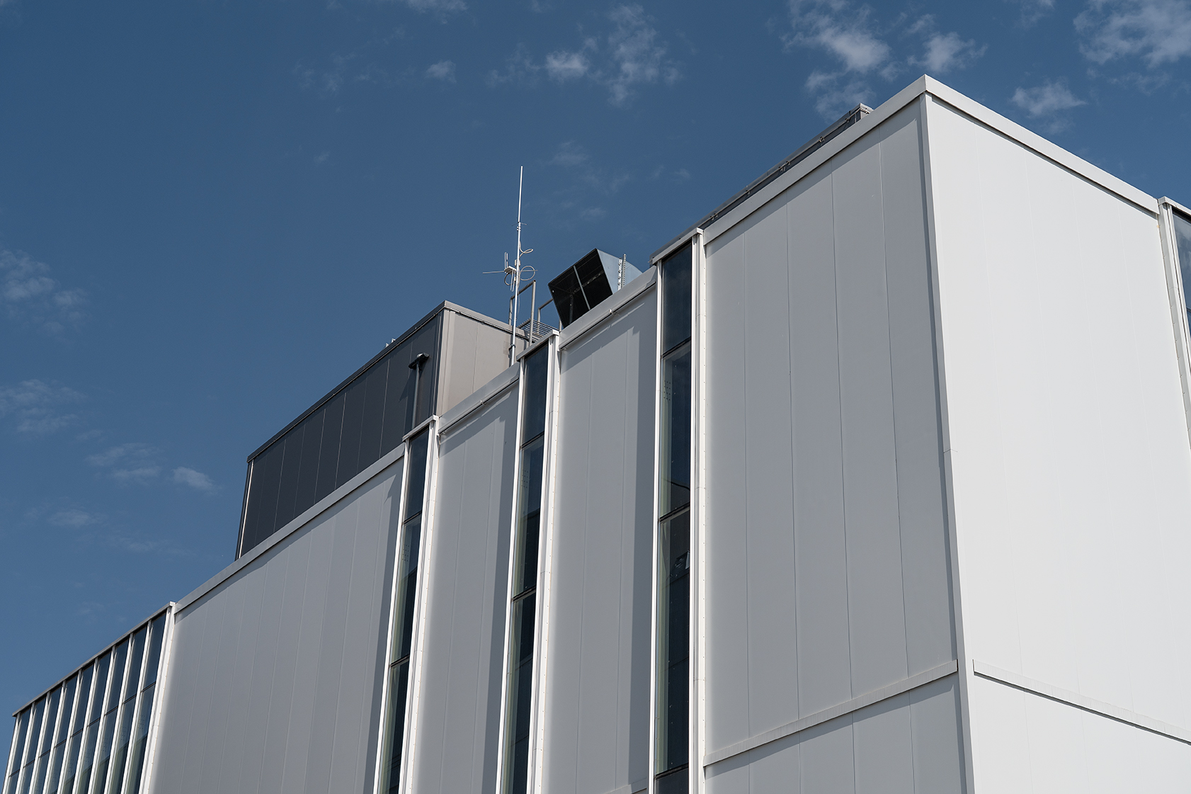 Бизнес-центр НЕБО 2