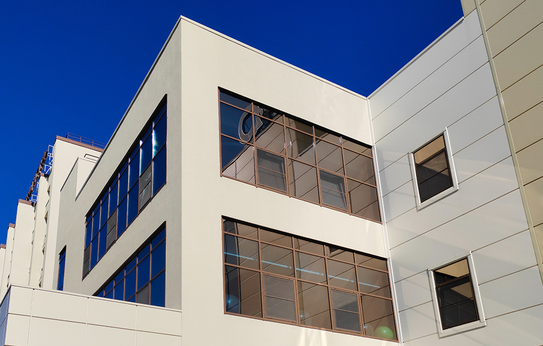 Курорт «Новая Истра»