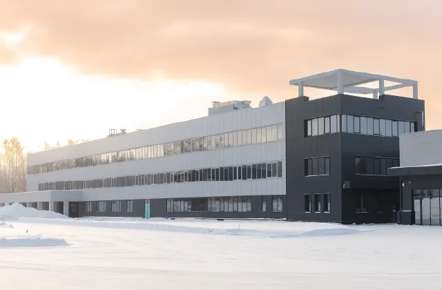 Производственное предприятие «ЭГИДА»