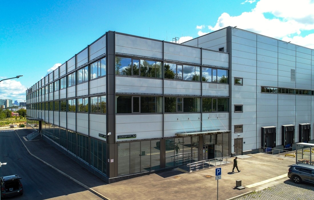 «Феникс Контакт РУС»