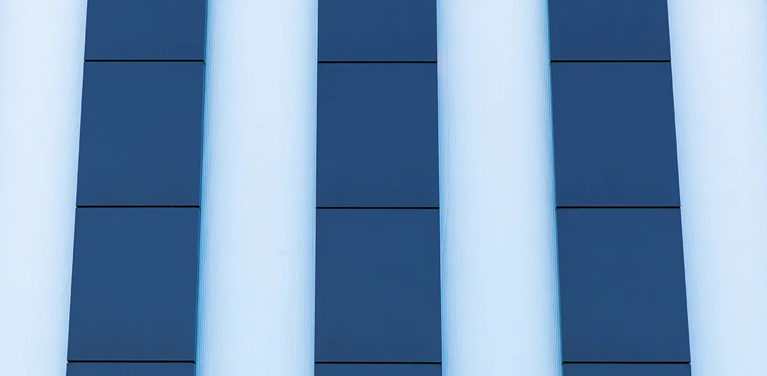 Фасадная система Aesthetic