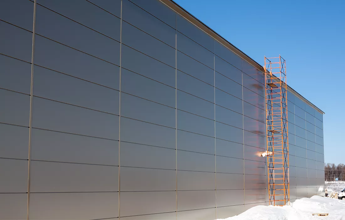 Молочный завод «Северное молоко»