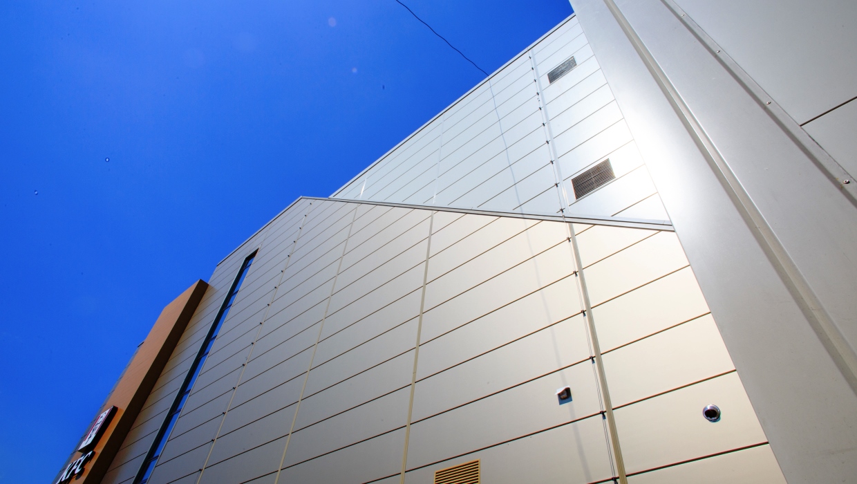 ТЦ «Черёмушки»