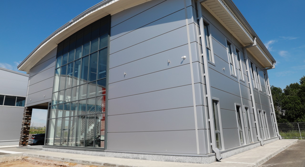 Склад камня