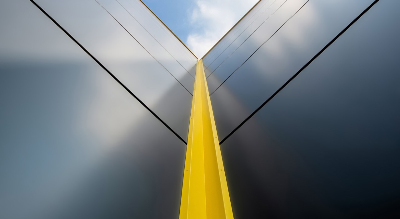 Магазин торговой сети «ДА!»