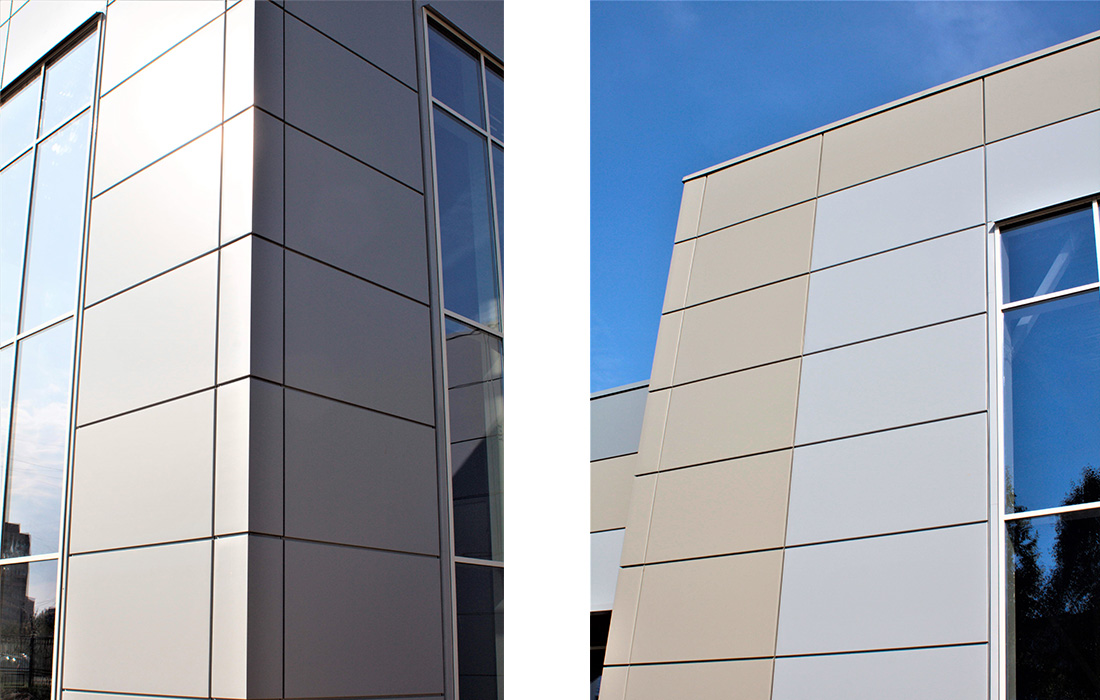 Торговый центр Железнодорожный