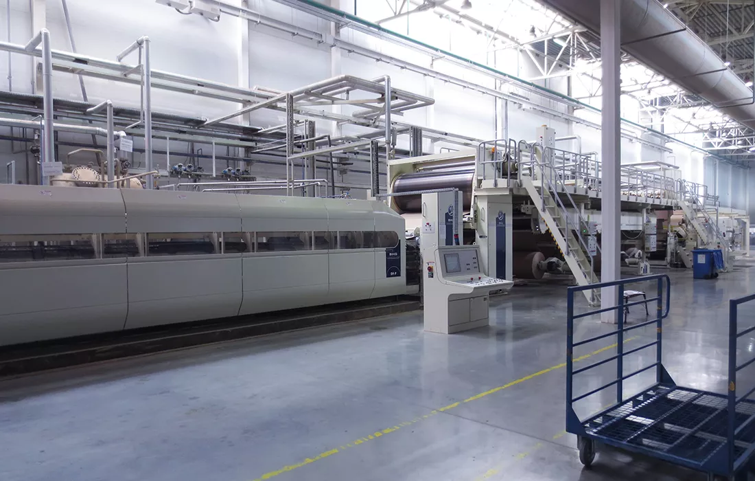 Завод «АРХБУМ»